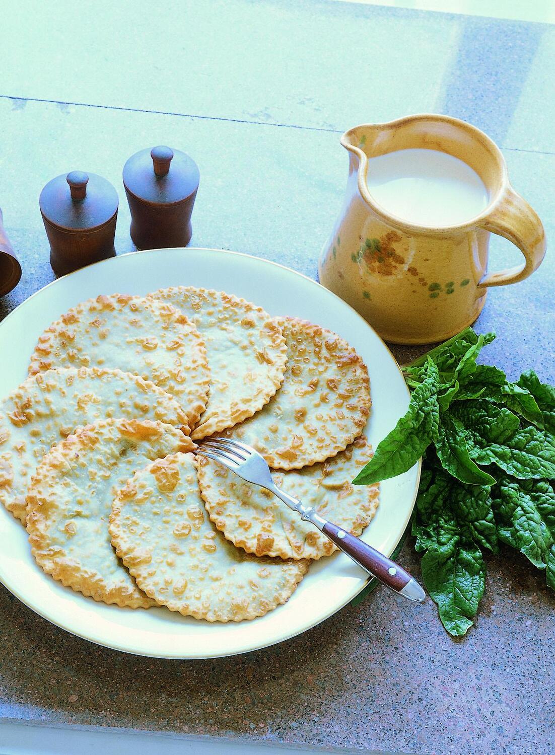 Bild: 9783706624879 | Bäuerinnen kochen | Über 600 einfach gute Rezepte | Buch | Deutsch