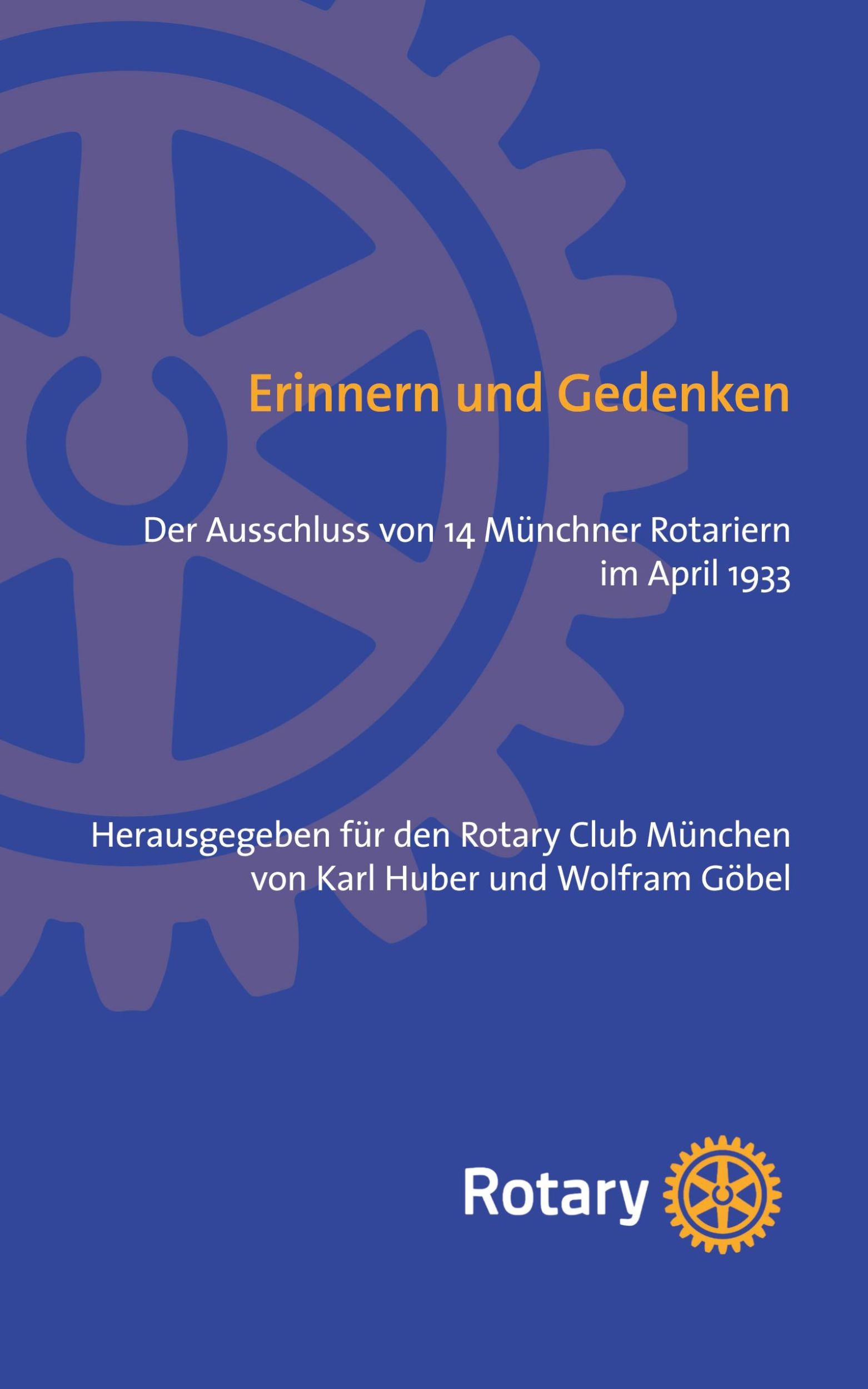 Cover: 9783962332822 | Erinnern und Gedenken | Karl Huber (u. a.) | Buch | 252 S. | Deutsch