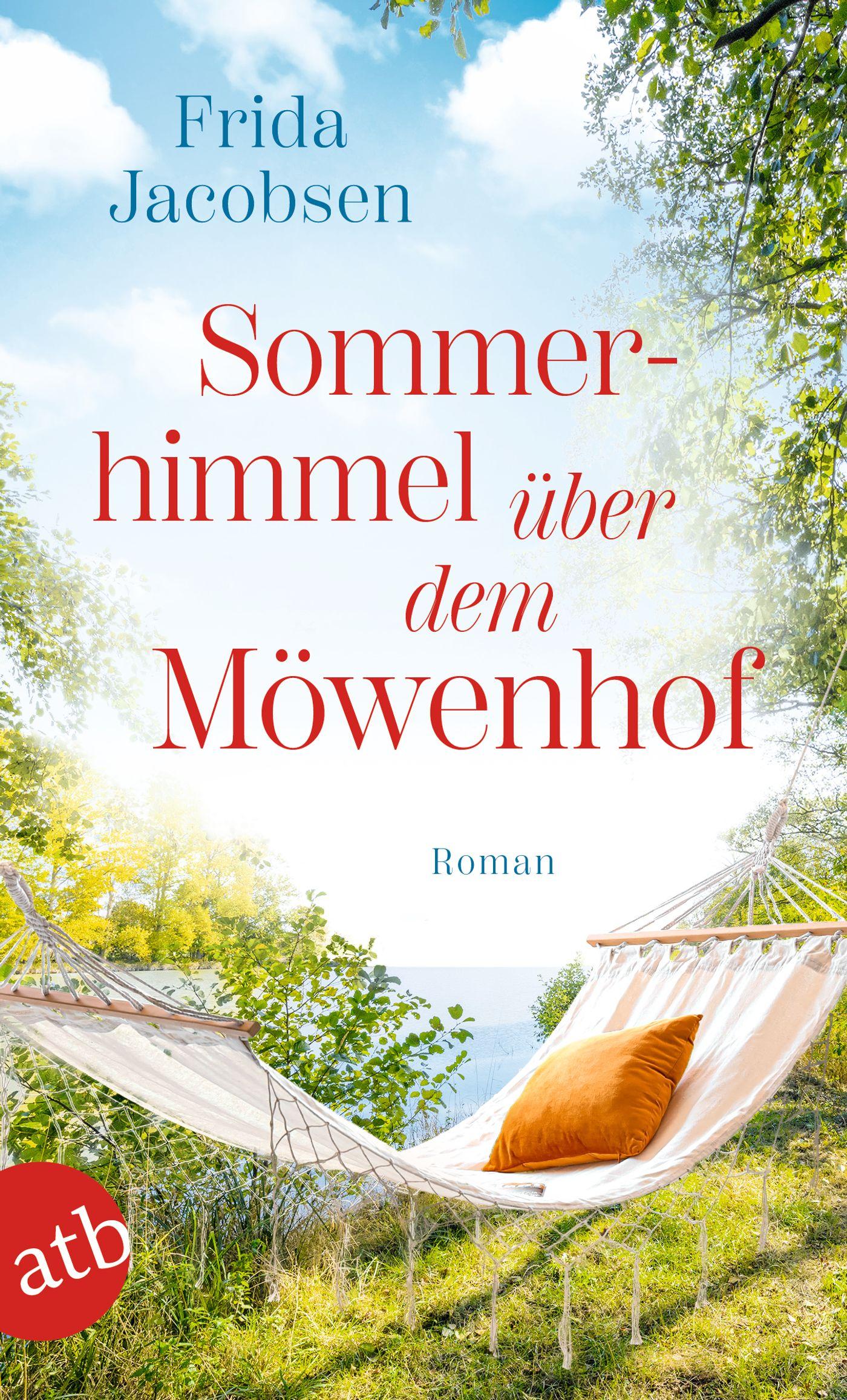 Cover: 9783746641683 | Sommerhimmel über dem Möwenhof | Roman | Frida Jacobsen | Taschenbuch