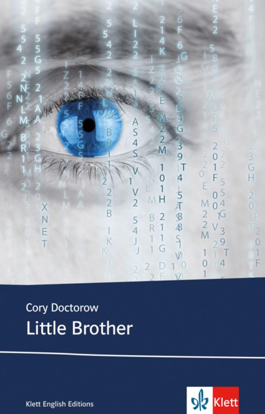 Cover: 9783125798984 | Little Brother | Cory Doctorow | Taschenbuch | 376 S. | Deutsch | 2016