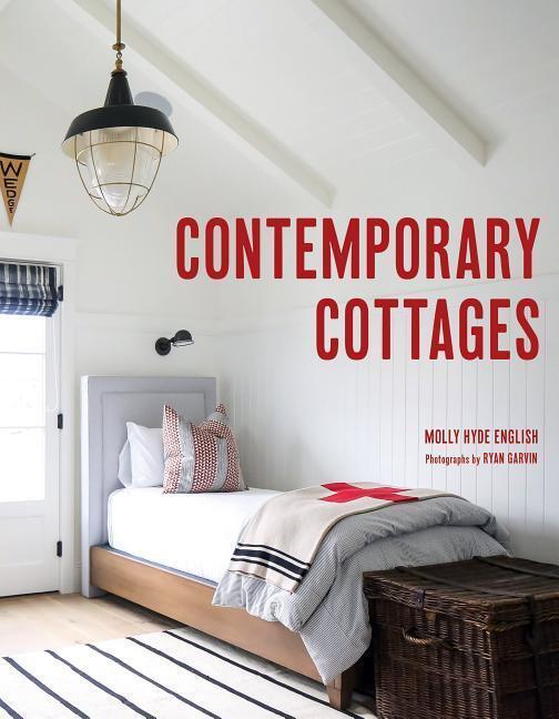 Cover: 9781423651376 | Contemporary Cottages | Molly English | Buch | Gebunden | Englisch