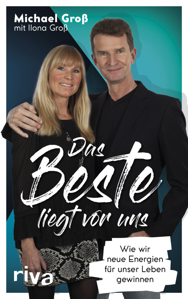 Cover: 9783742313768 | Das Beste liegt vor uns | Michael Groß (u. a.) | Buch | 304 S. | 2020