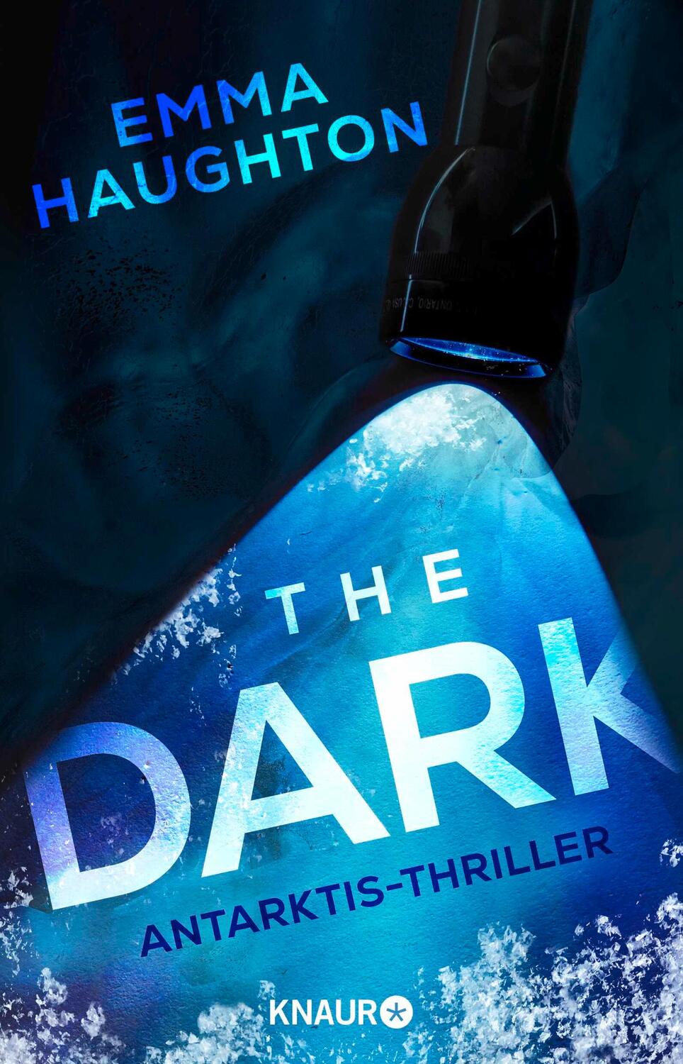 Cover: 9783426227930 | The Dark | Emma Haughton | Taschenbuch | 400 S. | Deutsch | 2022