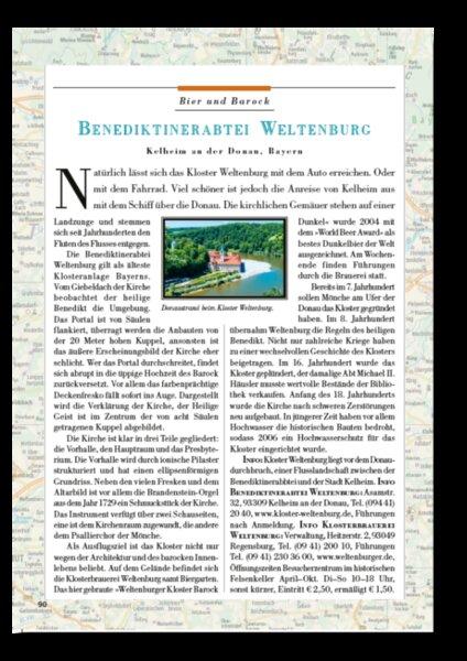 Bild: 9783961418114 | Reiseführer Bayerischer Wald. Regioführer inklusive Ebook....