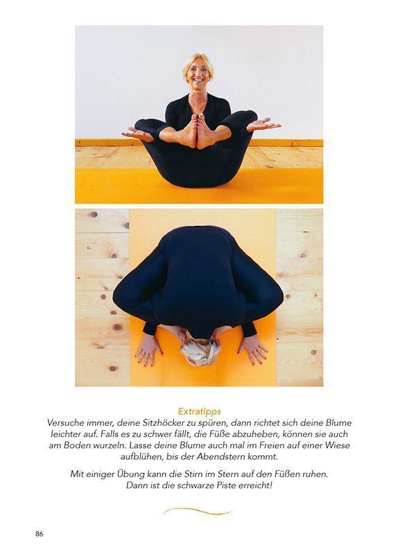 Bild: 9783945419090 | Bayrisch Yoga | Yoga mit Freid | Christine Rank | Taschenbuch | 120 S.