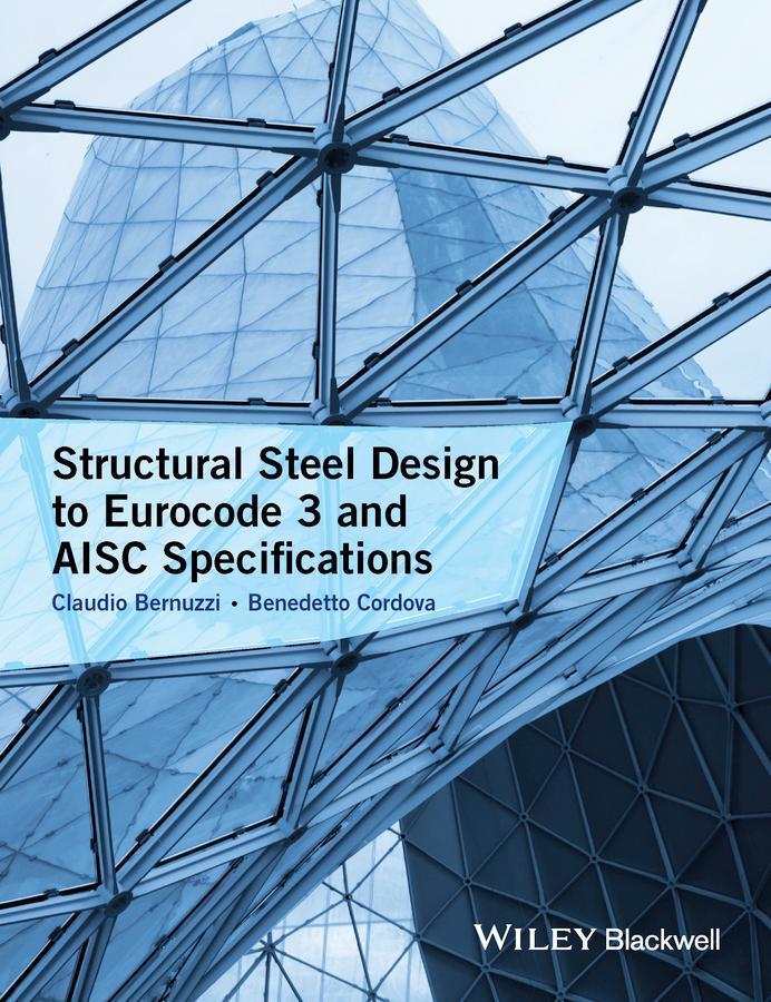 Cover: 9781118631287 | Structural Steel Design to Eurocode 3 and Aisc Specifications | Buch