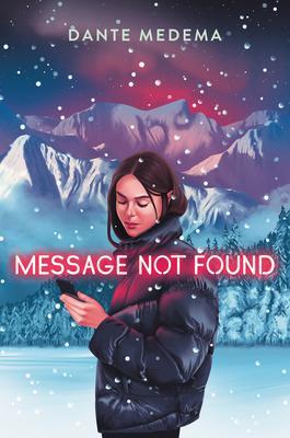 Cover: 9780062954435 | Message Not Found | Dante Medema | Buch | Gebunden | Englisch | 2022