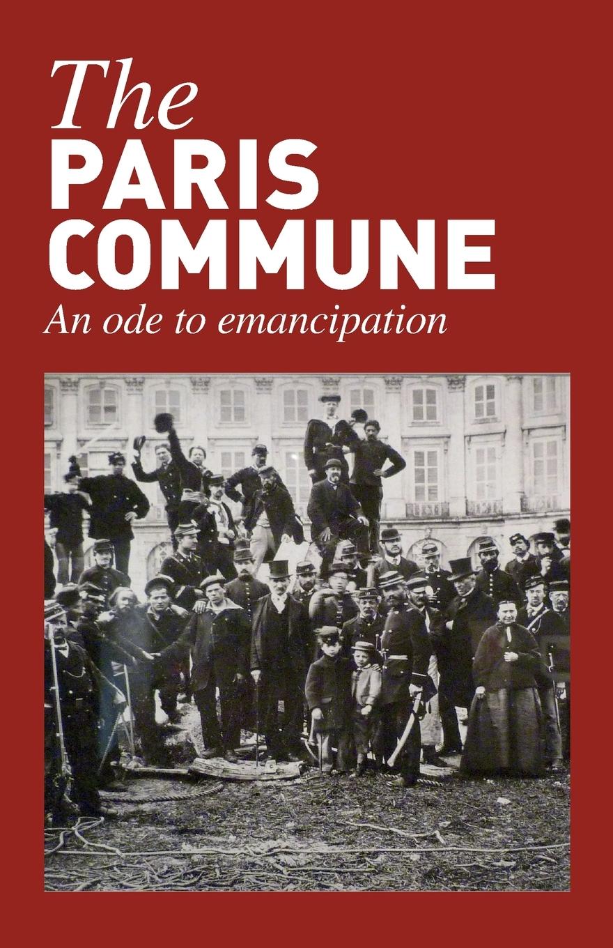 Cover: 9780902869431 | The Paris Commune | Michael Lowy (u. a.) | Taschenbuch | Englisch