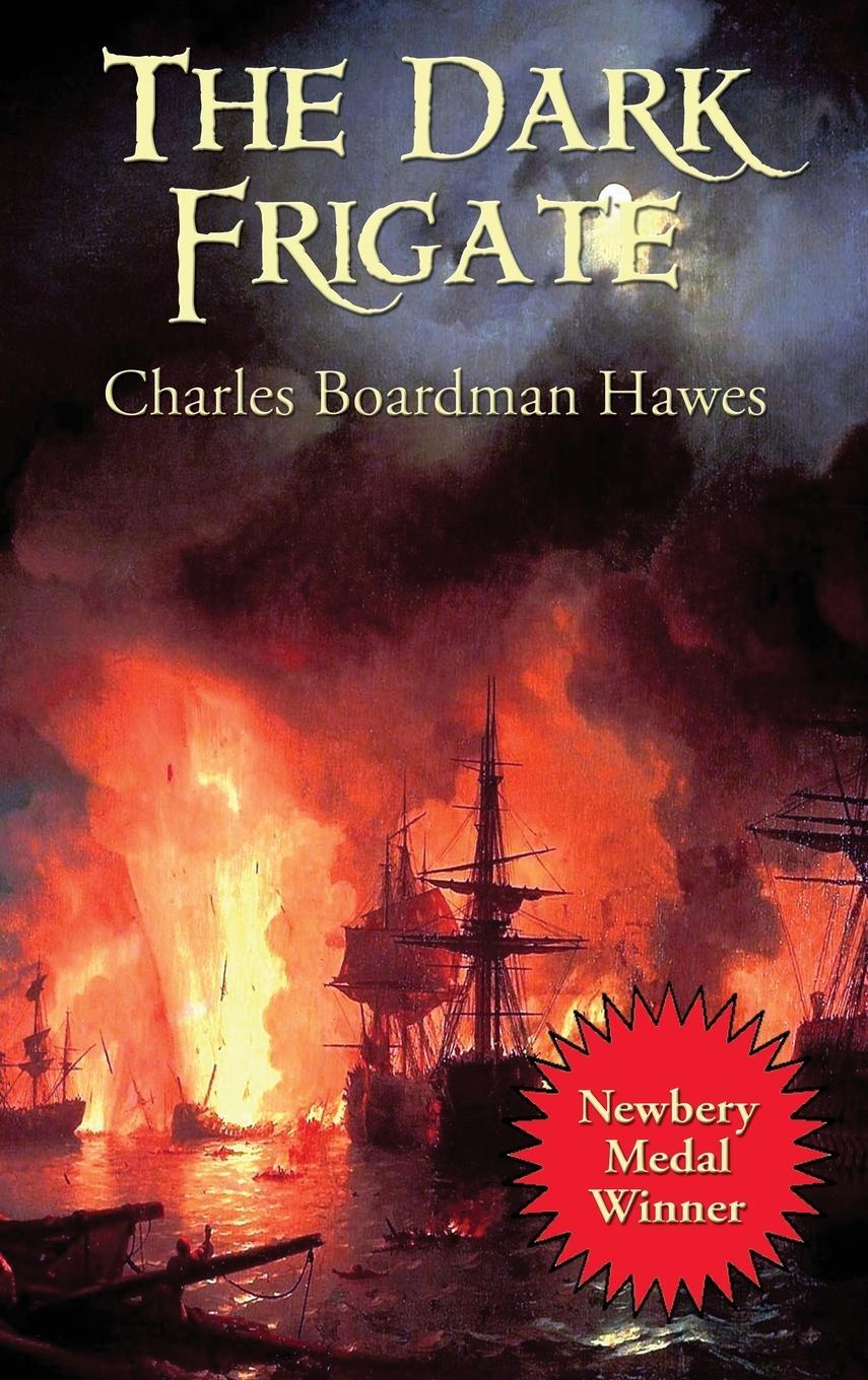 Cover: 9781515442141 | The Dark Frigate | Charles Boardman Hawes | Buch | Englisch | 2020