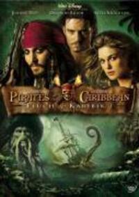 Cover: 8717418097783 | Pirates of the Caribbean - Fluch der Karibik 2 | Ted Elliott (u. a.)