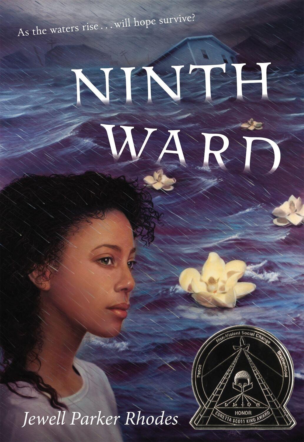 Cover: 9780316043083 | Ninth Ward (Coretta Scott King Author Honor Title) | Rhodes | Buch