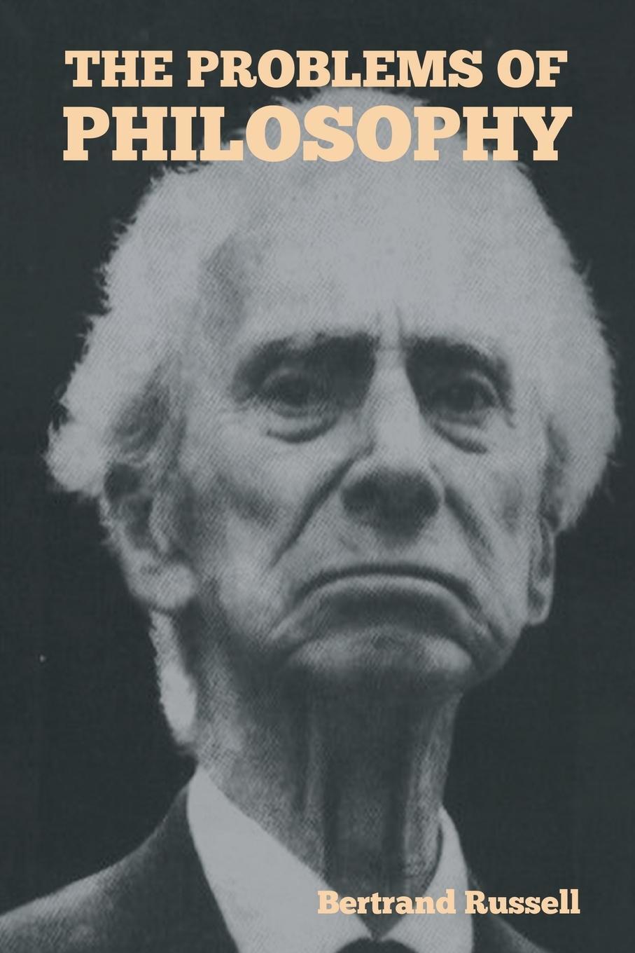 Cover: 9781644399231 | The Problems of Philosophy | Bertrand Russell | Taschenbuch | Englisch