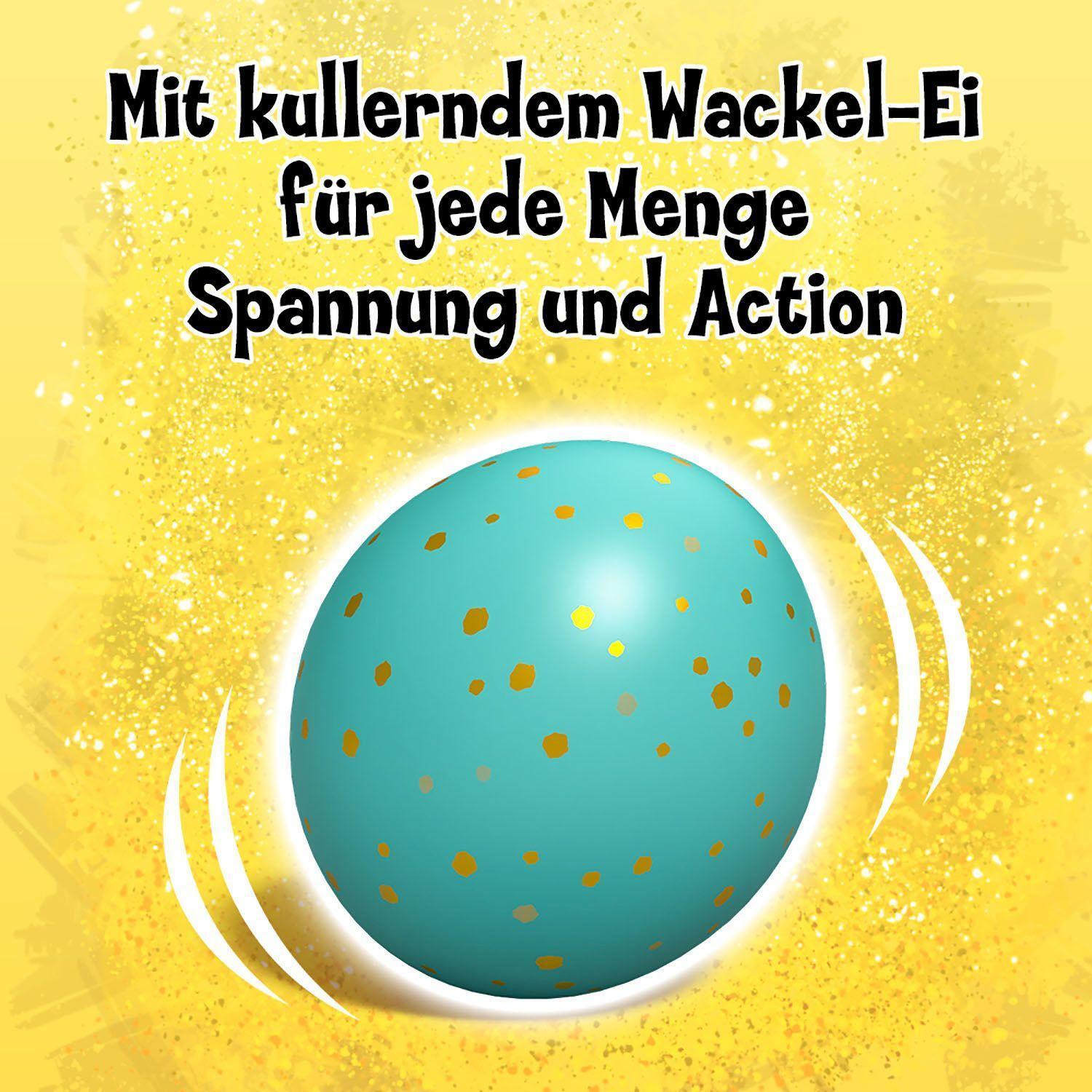 Bild: 4002051697945 | Dodo - Rettet das Ei! | Kinderspiel | Frank Bebenroth (u. a.) | Spiel