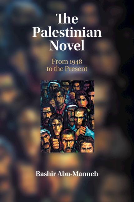 Cover: 9781316501863 | The Palestinian Novel | Bashir Abu-Manneh | Taschenbuch | Englisch