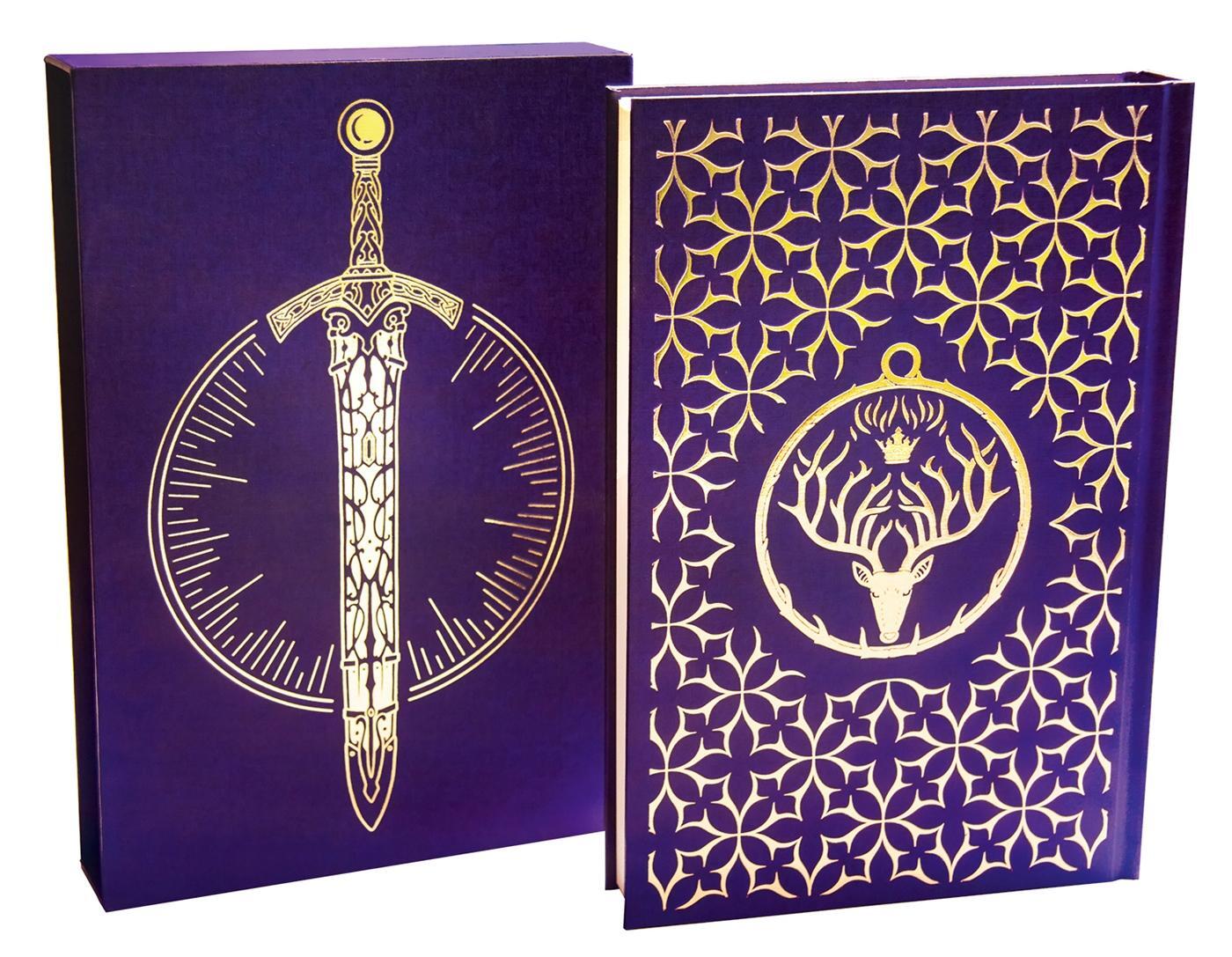 Rückseite: 9781547601325 | Throne of Glass (Collector's Edition) | Sarah J. Maas | Buch | 2018