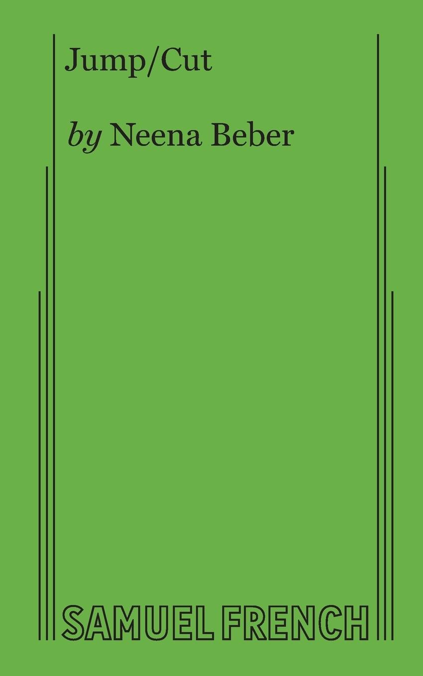 Cover: 9780573628764 | Jump/Cut | Neena Beber | Taschenbuch | Englisch | 2019