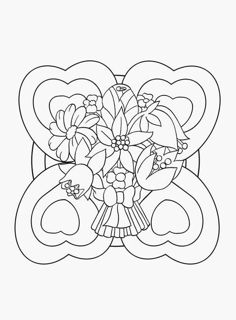 Bild: 9783473417148 | Die schönsten Mandalas zu Ostern | Taschenbuch | Block | 160 S. | 2020